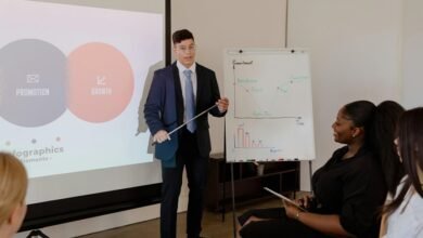 audience growth digital plan