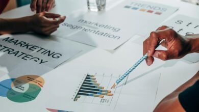 audience maximizer marketing plan strategy