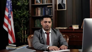 digital authority success plan outline