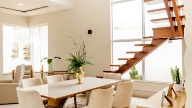 Smart Home Upgrades That Will Give Your Home A Modern Look