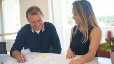 market expansion success blueprint