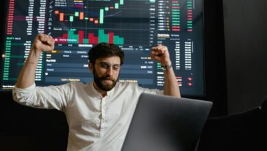 market influence success system