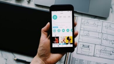 online authority digital blueprint