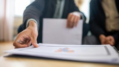 strategic reach digital plan