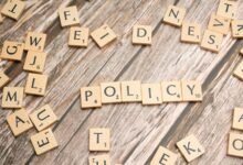 traffic authority strategic framework outline