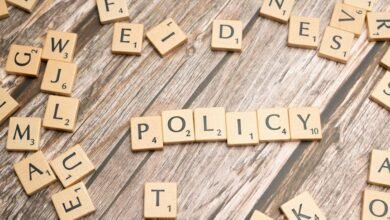 traffic authority strategic framework outline