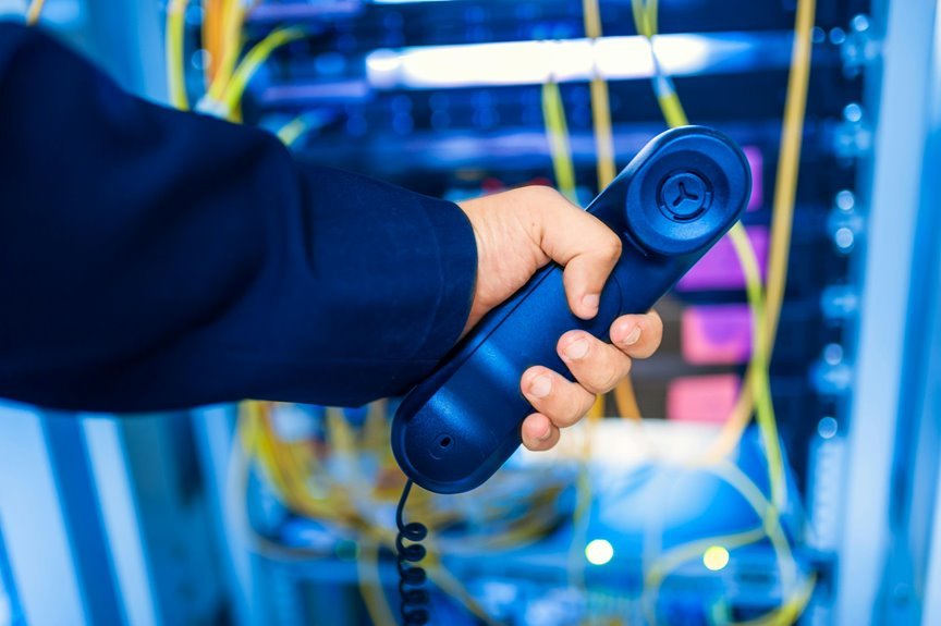 call data integrity check details