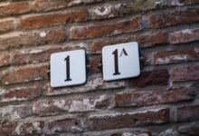 digital record inspection identifiers and location
