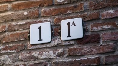 digital record inspection identifiers and location