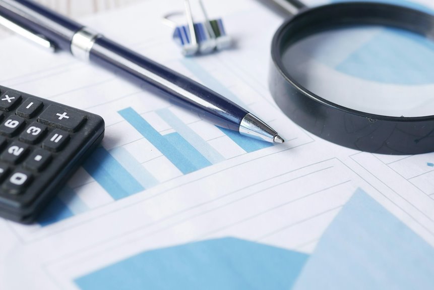final data audit report summary