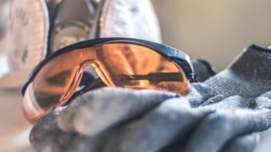 identifier and safety check details