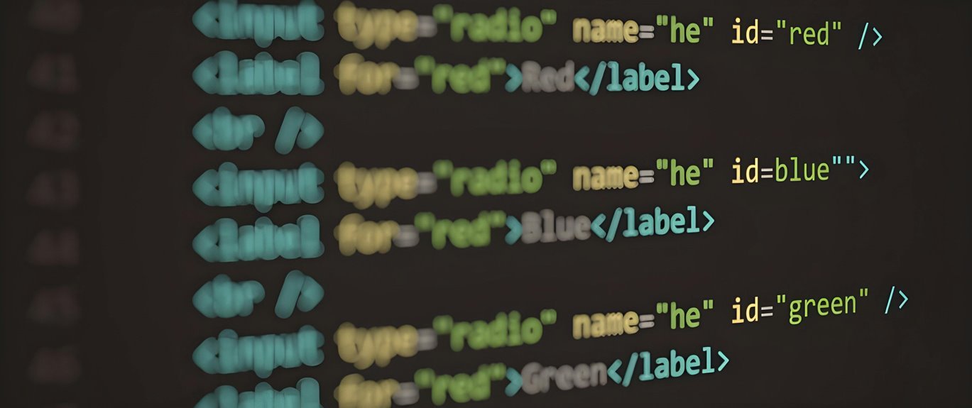 mixed data device codes and ids