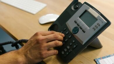 network and call validation numbers identifiers