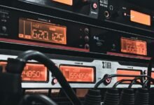 network records show telecoms metadata