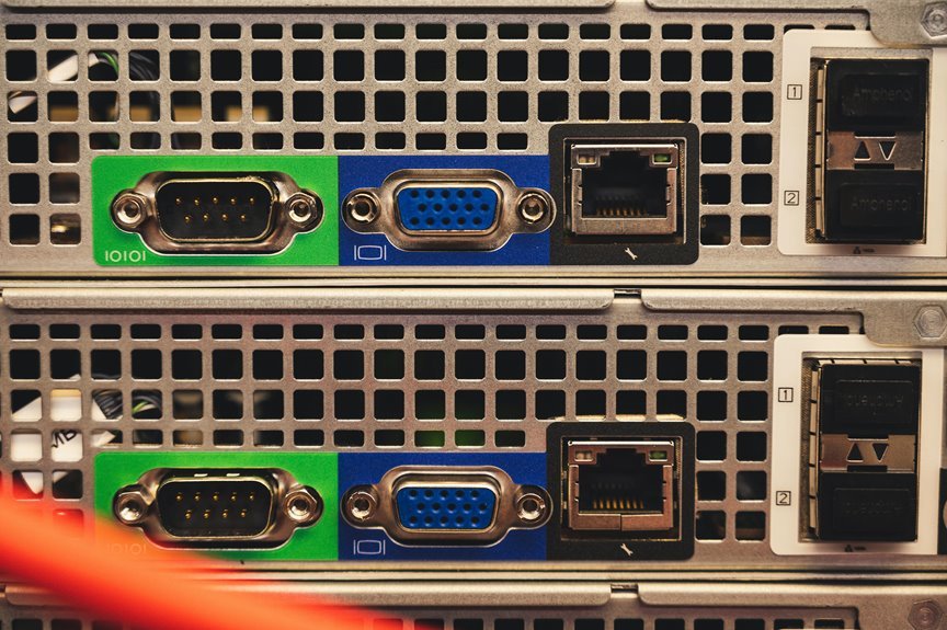 system data audit identifiers and names