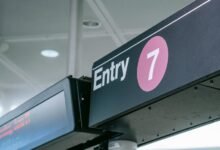 system entry numbers and names