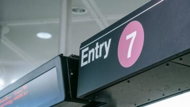 system entry numbers and names