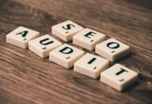 technical record audit identifiers