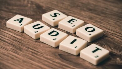 technical record audit identifiers