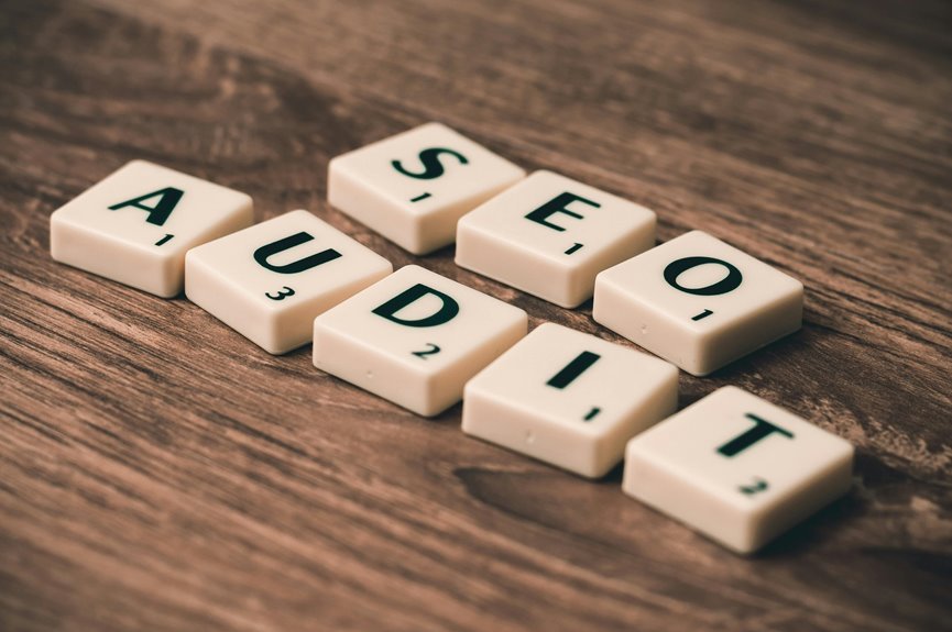 technical record audit identifiers