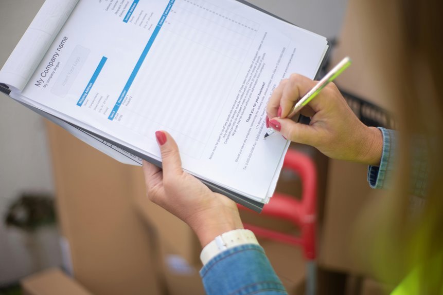 user record validation embeds and ads