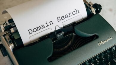 web and domain data phone numbers and usernames