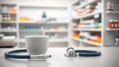 Why I Left a Big-Name Telehealth for a Direct Pharmacy