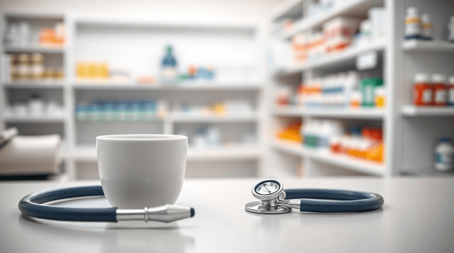 Why I Left a Big-Name Telehealth for a Direct Pharmacy