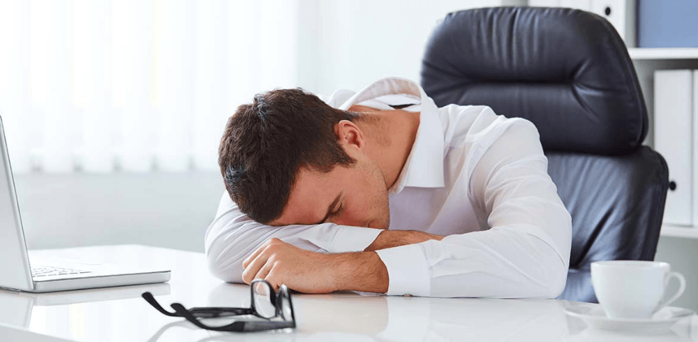 Countries grinding the most overtime usually get the weakest results.