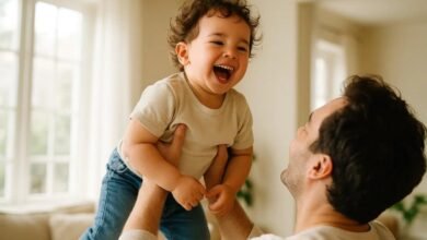 Vocal Stimming vs. Echolalia: What's the Difference?