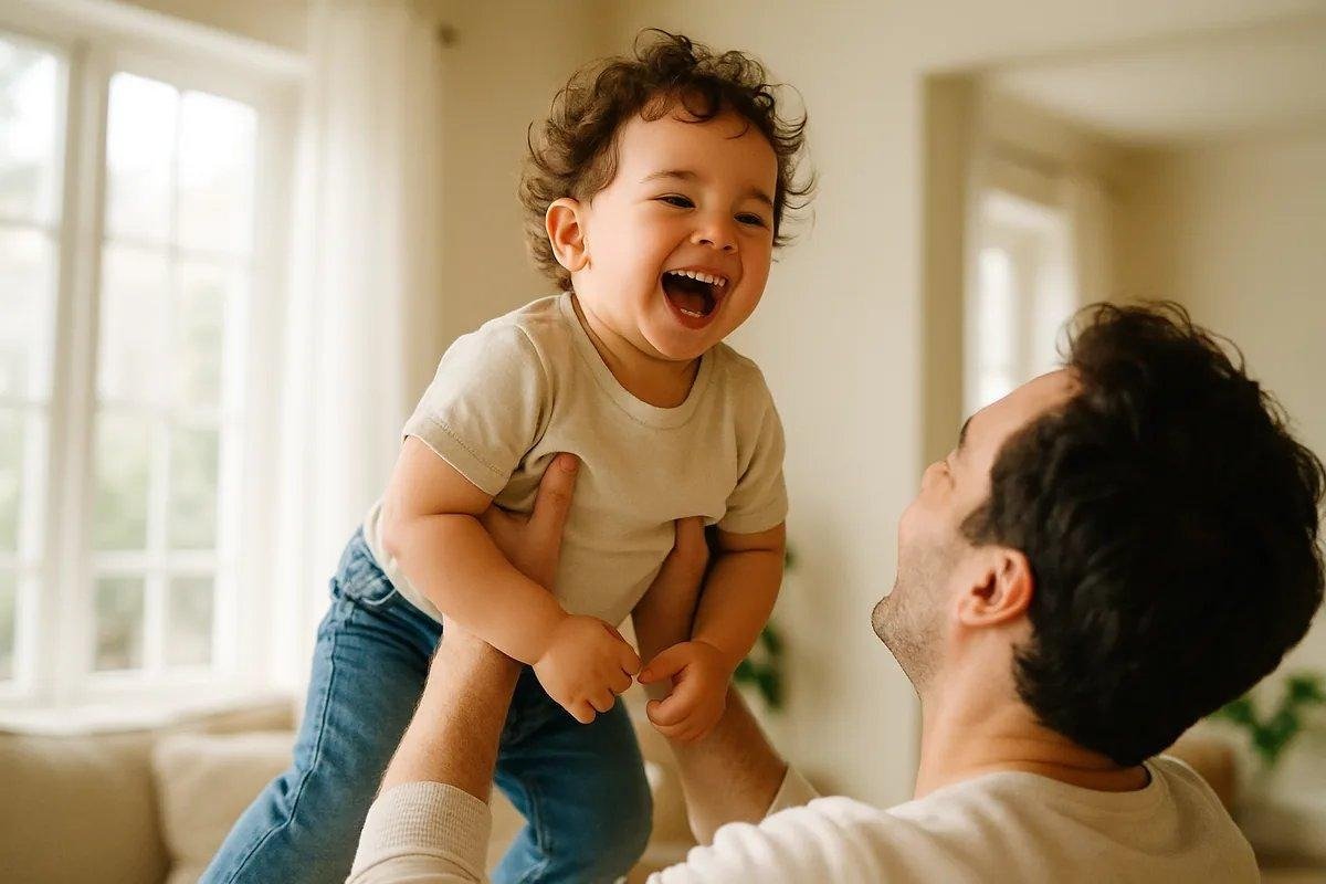 Vocal Stimming vs. Echolalia: What's the Difference?