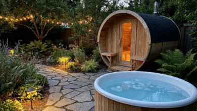 What the Research Actually Says About Home Sauna Benefits